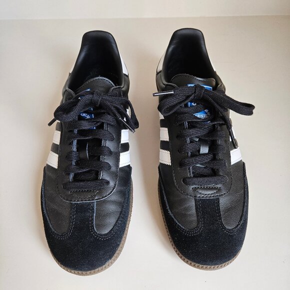 Adidas Samba athletic shoe - Picture 1 of 4